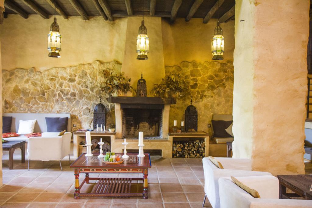 Molinos De Casa rural