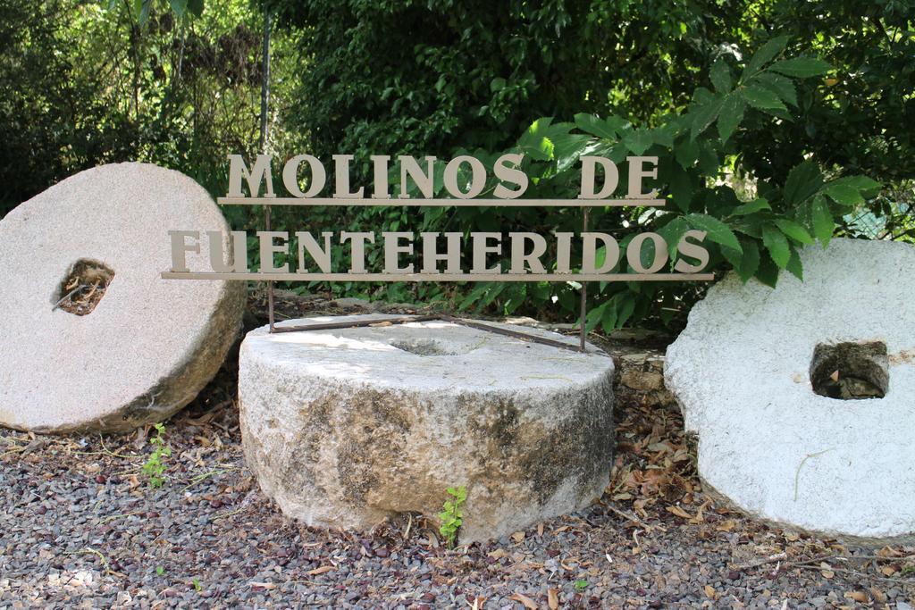 Molinos De