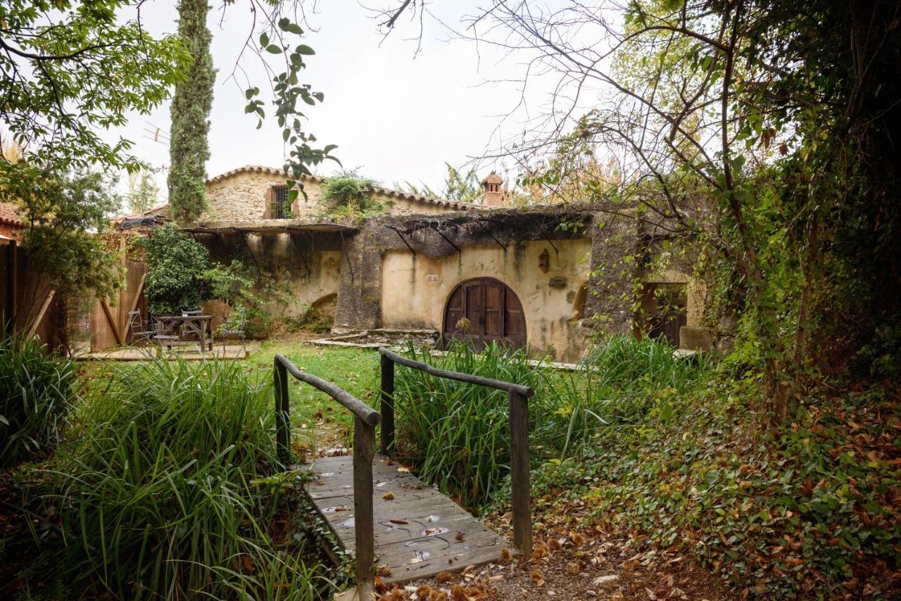 Molinos De * Fuenteheridos