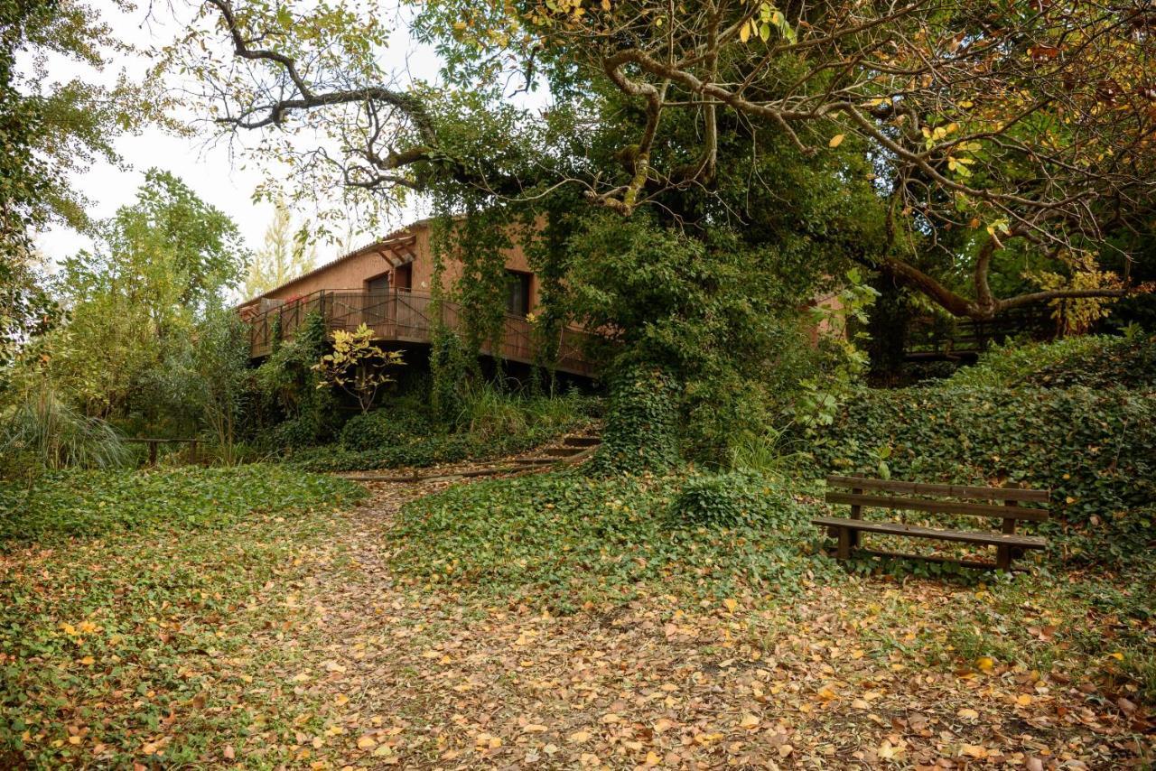 Molinos De Fuenteheridos